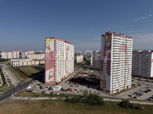 
  Продается 3-комн. квартира 70.1 м², в ЖК На Петухова, дом 2. Фото 12.