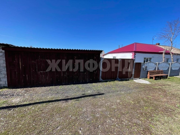 
  Продается дом 63.2 м². Фото 2.