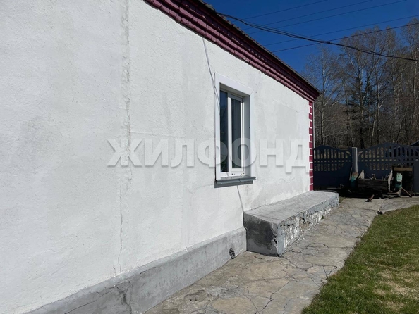 
  Продается дом 63.2 м². Фото 14.