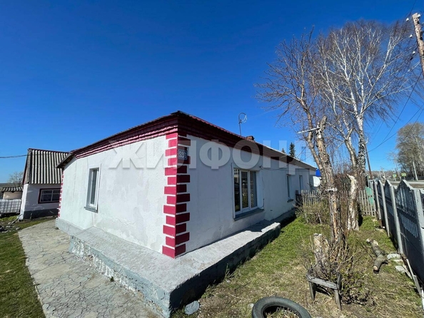 
  Продается дом 63.2 м². Фото 18.