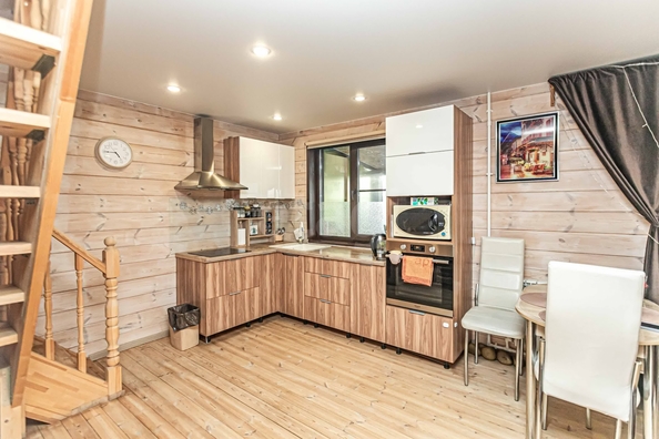 
  Продается дом 109.5 м². Фото 3.
