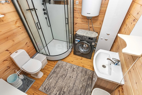 
  Продается дом 109.5 м². Фото 7.