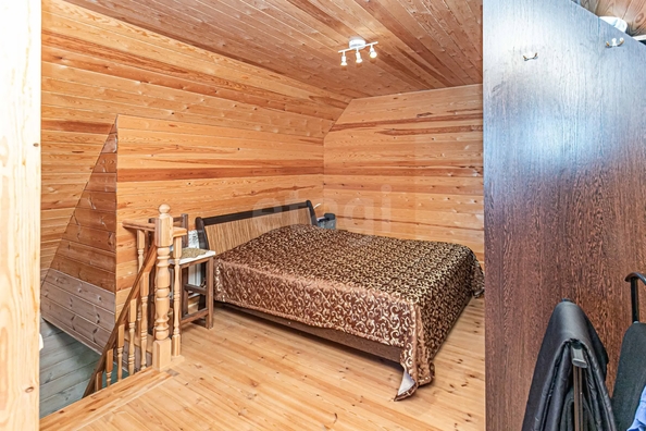 
  Продается дом 109.5 м². Фото 16.