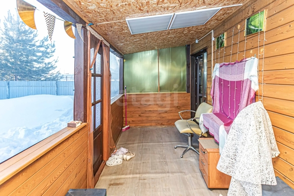 
  Продается дом 109.5 м². Фото 19.