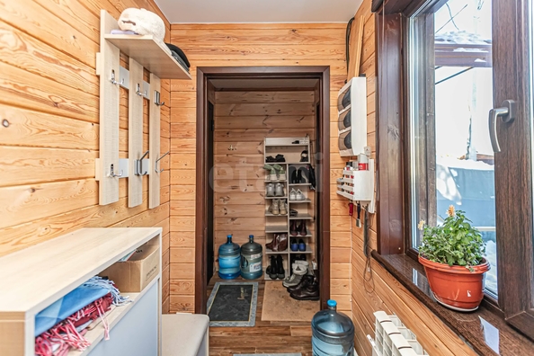
  Продается дом 109.5 м². Фото 22.