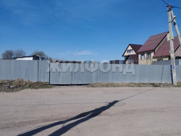 
  Продается земельный участок 6.56 соток. Фото 2.