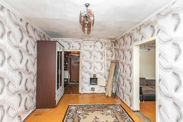 
  Продается 2-комн. квартира 35.4 м². Фото 4.