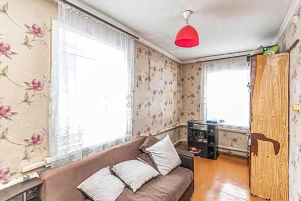 
  Продается 2-комн. квартира 35.4 м². Фото 9.