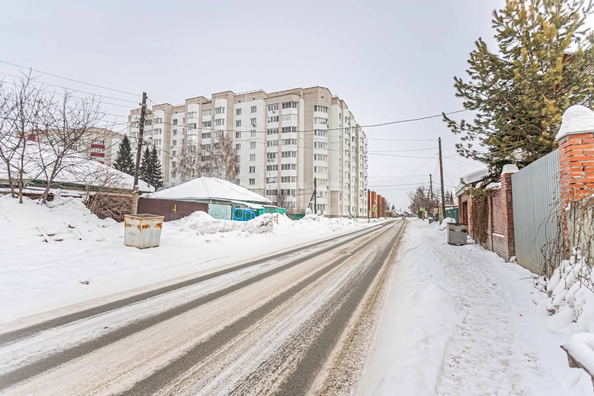 
  Продается 2-комн. квартира 35.4 м². Фото 27.