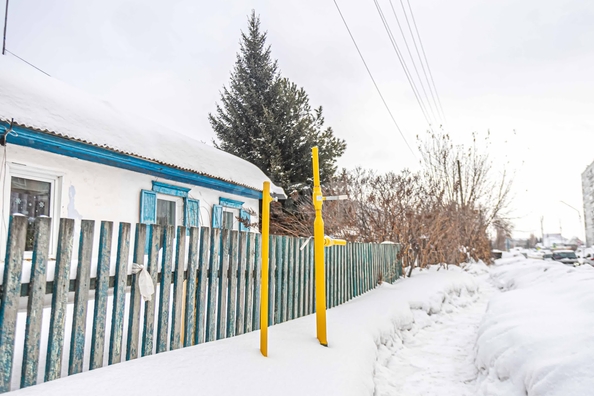 
  Продается 2-комн. квартира 35.4 м². Фото 28.