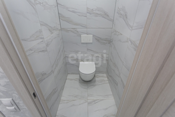 
  Продается 2-комн. квартира 56.5 м², в ЖК На Невельского. Фото 15.