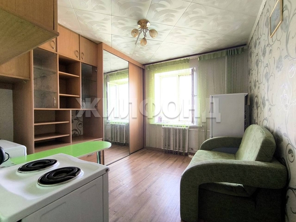
  Продается комната 11 м². Фото 1.