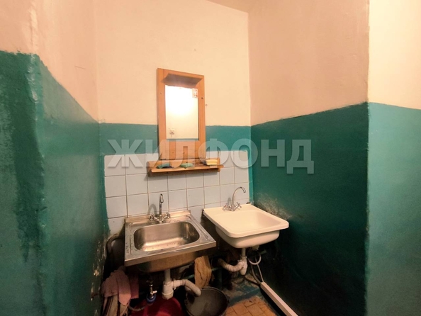 
  Продается комната 11 м². Фото 5.