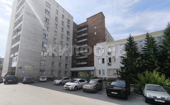 
  Продается комната 11 м². Фото 8.