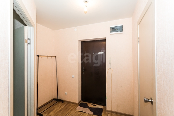
  Продается 1-комн. квартира 34.2 м². Фото 8.