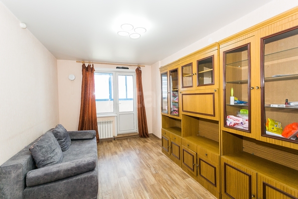 
  Продается 1-комн. квартира 34.2 м². Фото 10.