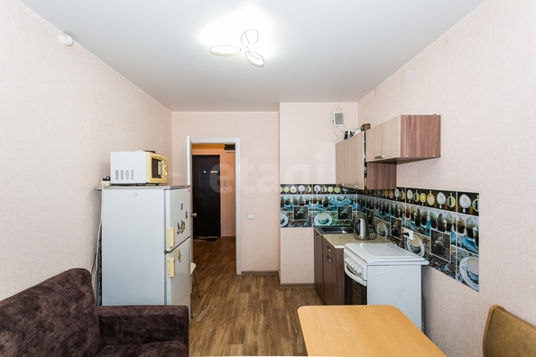 
  Продается 1-комн. квартира 34.2 м². Фото 19.