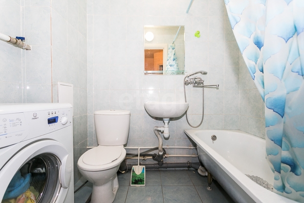 
  Продается 1-комн. квартира 34.2 м². Фото 20.