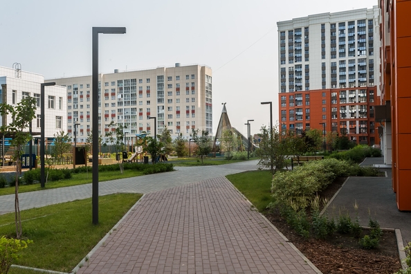 
  Продается 1-комн. квартира 43 м². Фото 24.