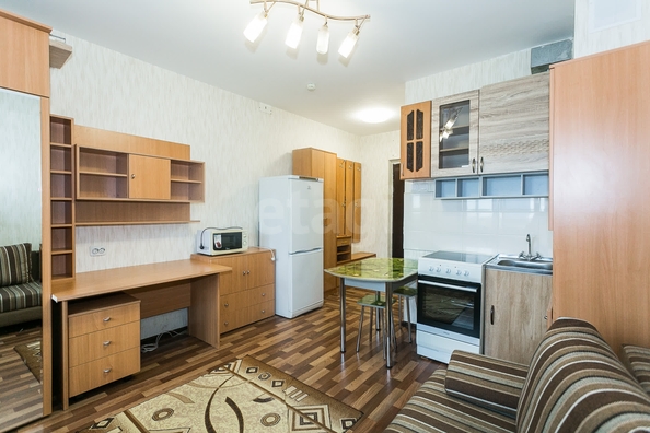 
  Продается студия 18.2 м². Фото 7.