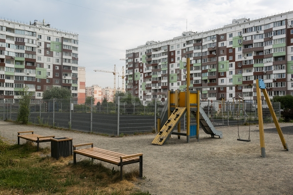 
  Продается студия 18.2 м². Фото 14.