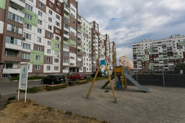 
  Продается студия 18.2 м². Фото 17.