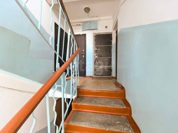 
  Продается 2-комн. квартира 43 м². Фото 19.