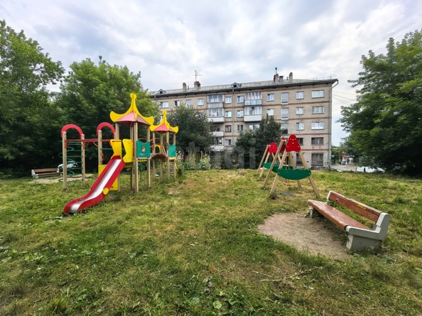 
  Продается 2-комн. квартира 43 м². Фото 24.