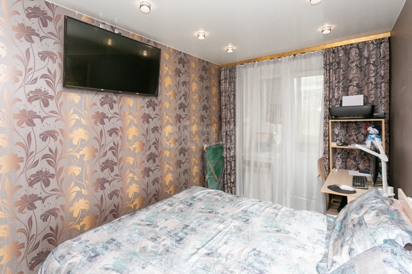 
  Продается 3-комн. квартира 55.2 м². Фото 5.