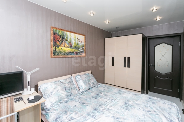 
  Продается 3-комн. квартира 55.2 м². Фото 6.