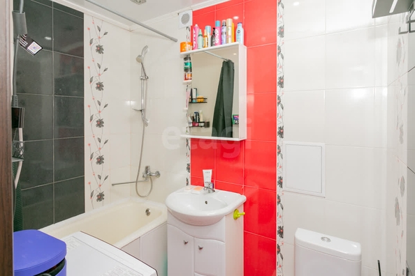 
  Продается 3-комн. квартира 55.2 м². Фото 15.