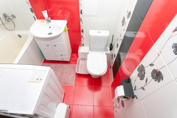 
  Продается 3-комн. квартира 55.2 м². Фото 16.