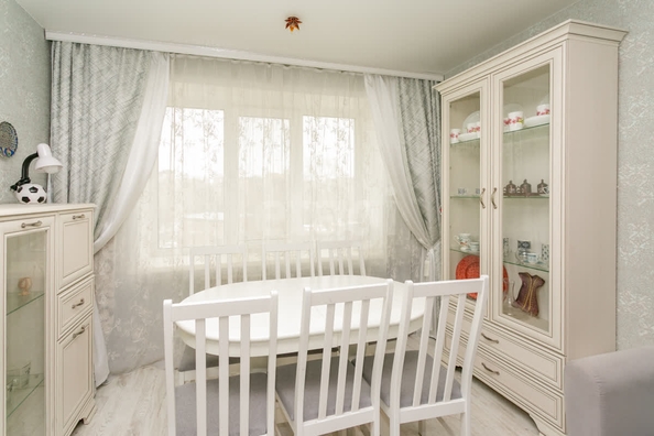 
  Продается 3-комн. квартира 55.2 м². Фото 21.
