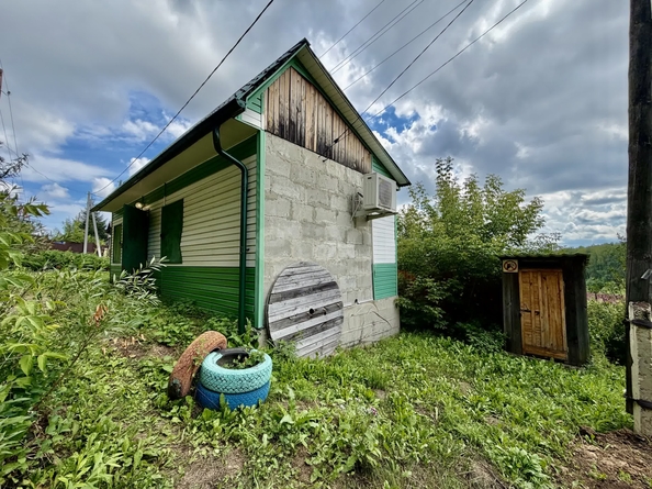 
  Продается дача 33 м². Фото 17.