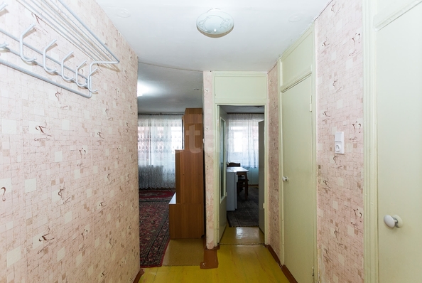 
  Продается 1-комн. квартира 40.7 м². Фото 5.