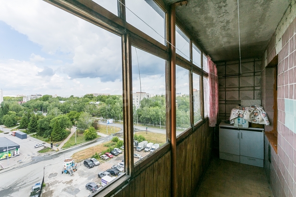 
  Продается 1-комн. квартира 40.7 м². Фото 6.