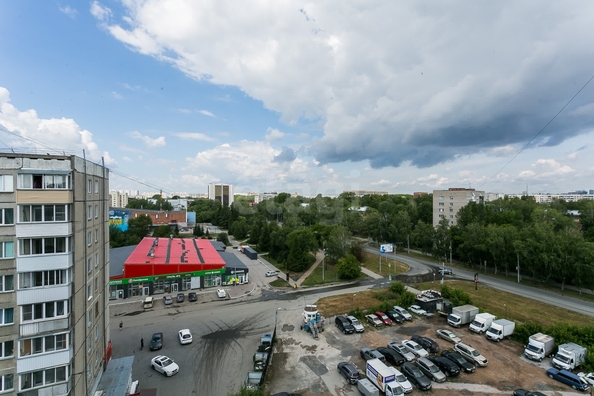 
  Продается 1-комн. квартира 40.7 м². Фото 8.