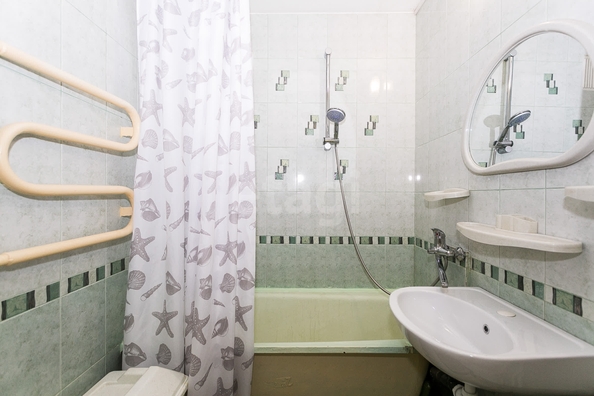 
  Продается 1-комн. квартира 40.7 м². Фото 12.