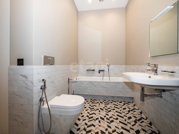 
  Продается 3-комн. квартира 150 м². Фото 22.
