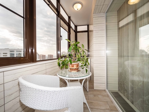 
  Продается 3-комн. квартира 121.2 м². Фото 13.