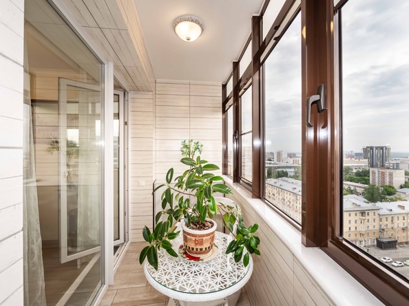 
  Продается 3-комн. квартира 121.2 м². Фото 14.