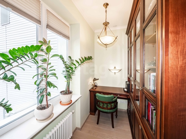 
  Продается 3-комн. квартира 121.2 м². Фото 16.