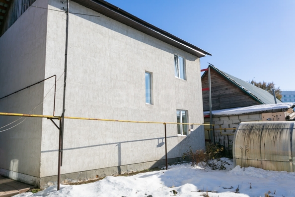 
  Продается дом 110.3 м². Фото 24.