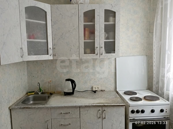 
  Продается 1-комн. квартира 28.5 м². Фото 2.
