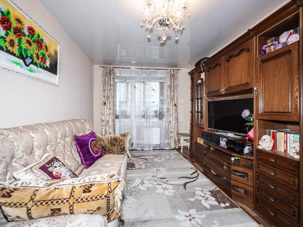 
  Продается 2-комн. квартира 52 м². Фото 2.