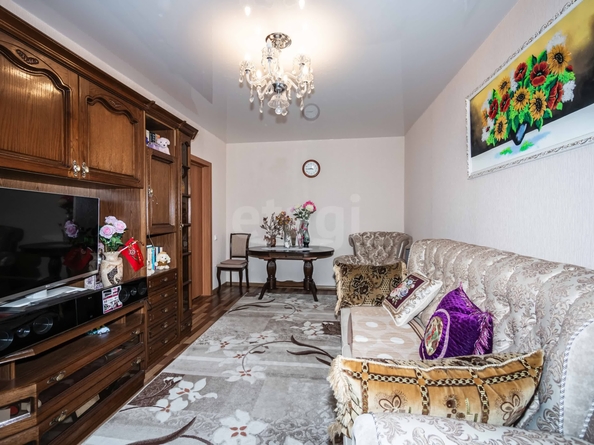 
  Продается 2-комн. квартира 52 м². Фото 6.