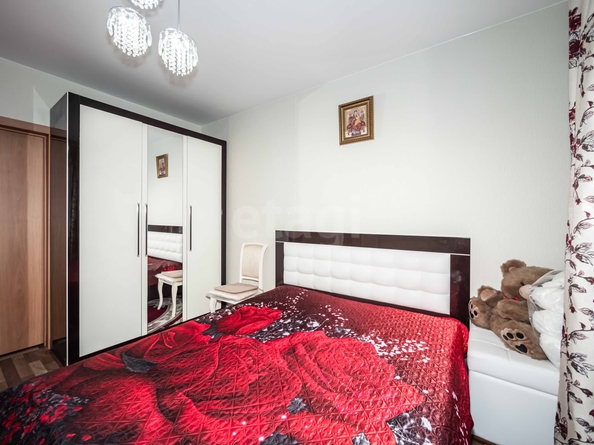 
  Продается 2-комн. квартира 52 м². Фото 7.