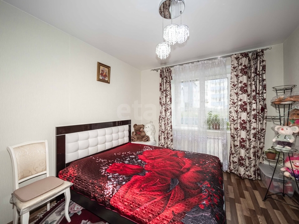 
  Продается 2-комн. квартира 52 м². Фото 9.
