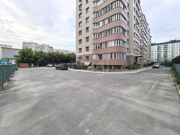 
  Продается 2-комн. квартира 52 м². Фото 26.