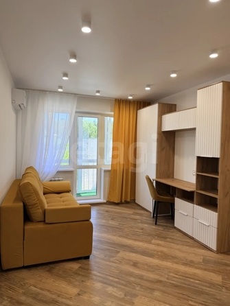 
  Продается 1-комн. квартира 33.3 м². Фото 2.